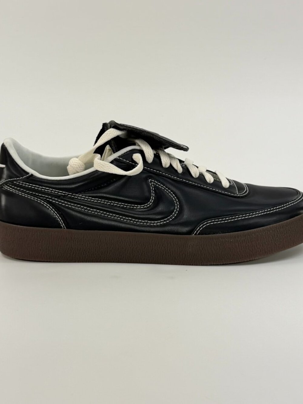 Nike Killshot 2 Leather Premium 'Tiempo Pack - Black' HQ3489-010 Multi Size